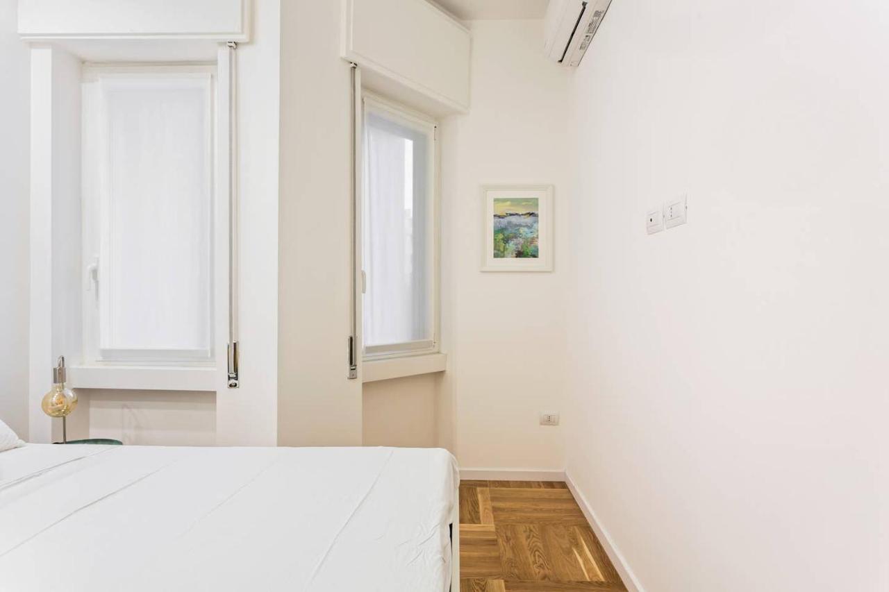 Appartement Design And New Flat In Navigli District à Milan Extérieur photo