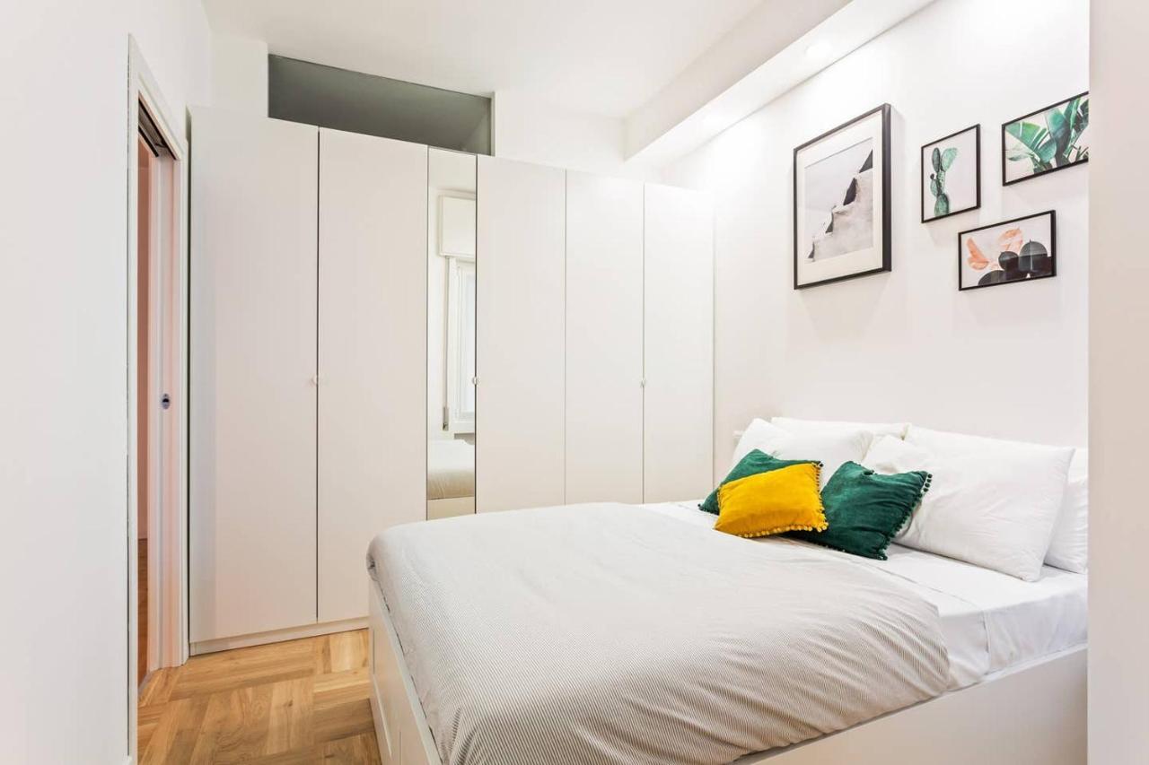 Appartement Design And New Flat In Navigli District à Milan Extérieur photo